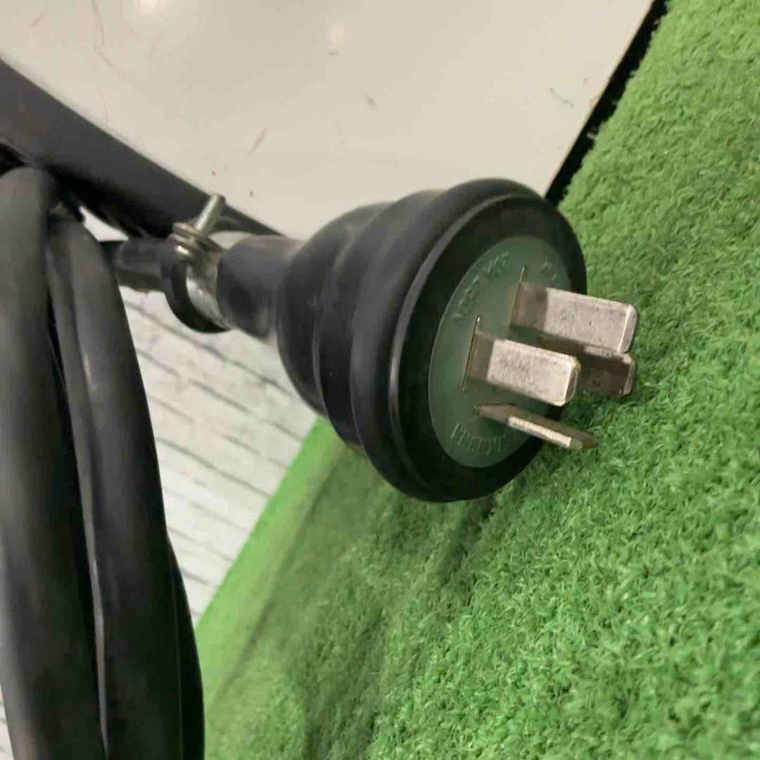 ◇マイト工業(might) インバーター直流アーク溶接機 MA-200DF 単相200V【川口店】