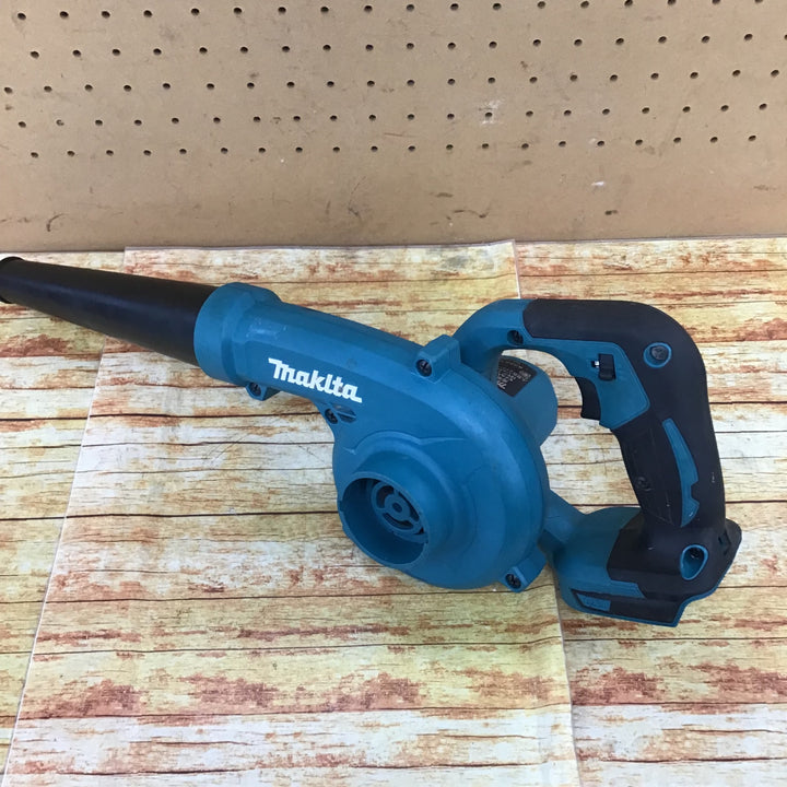 マキタ(makita) コードレスブロワ UB185DZ【川崎店】