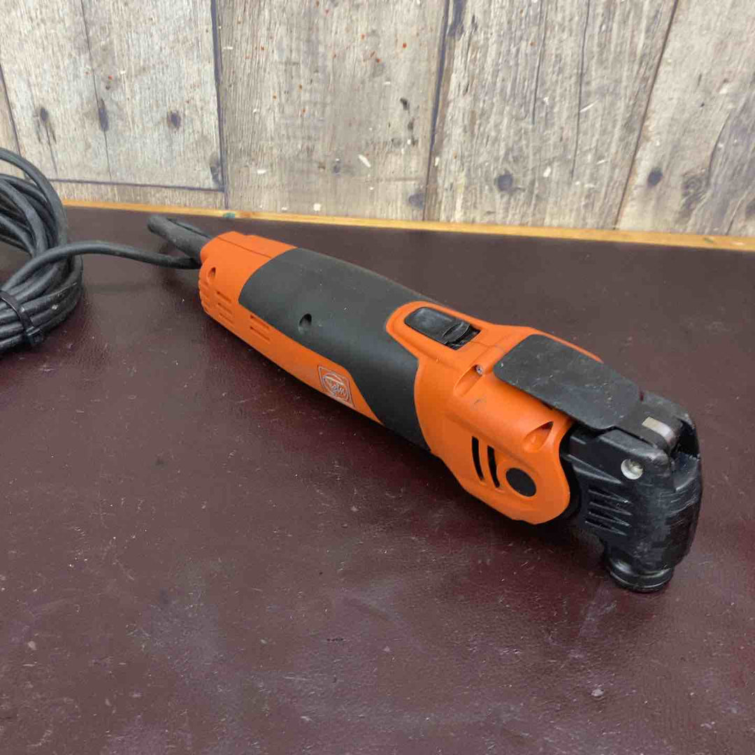 【中古品】Fein(ファイン) コーキングシールカッター MM700 1.7Q【東大和店】