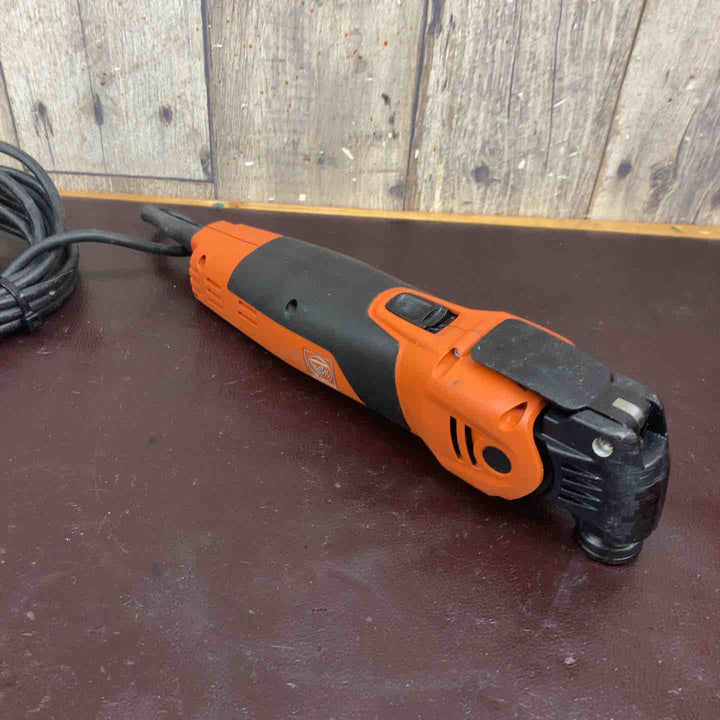 【中古品】Fein(ファイン) コーキングシールカッター MM700 1.7Q【東大和店】