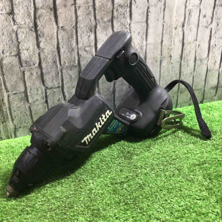 ☆マキタ(makita) コードレススクリュードライバー FS600DZB 18V 動作確認済み【川口店】