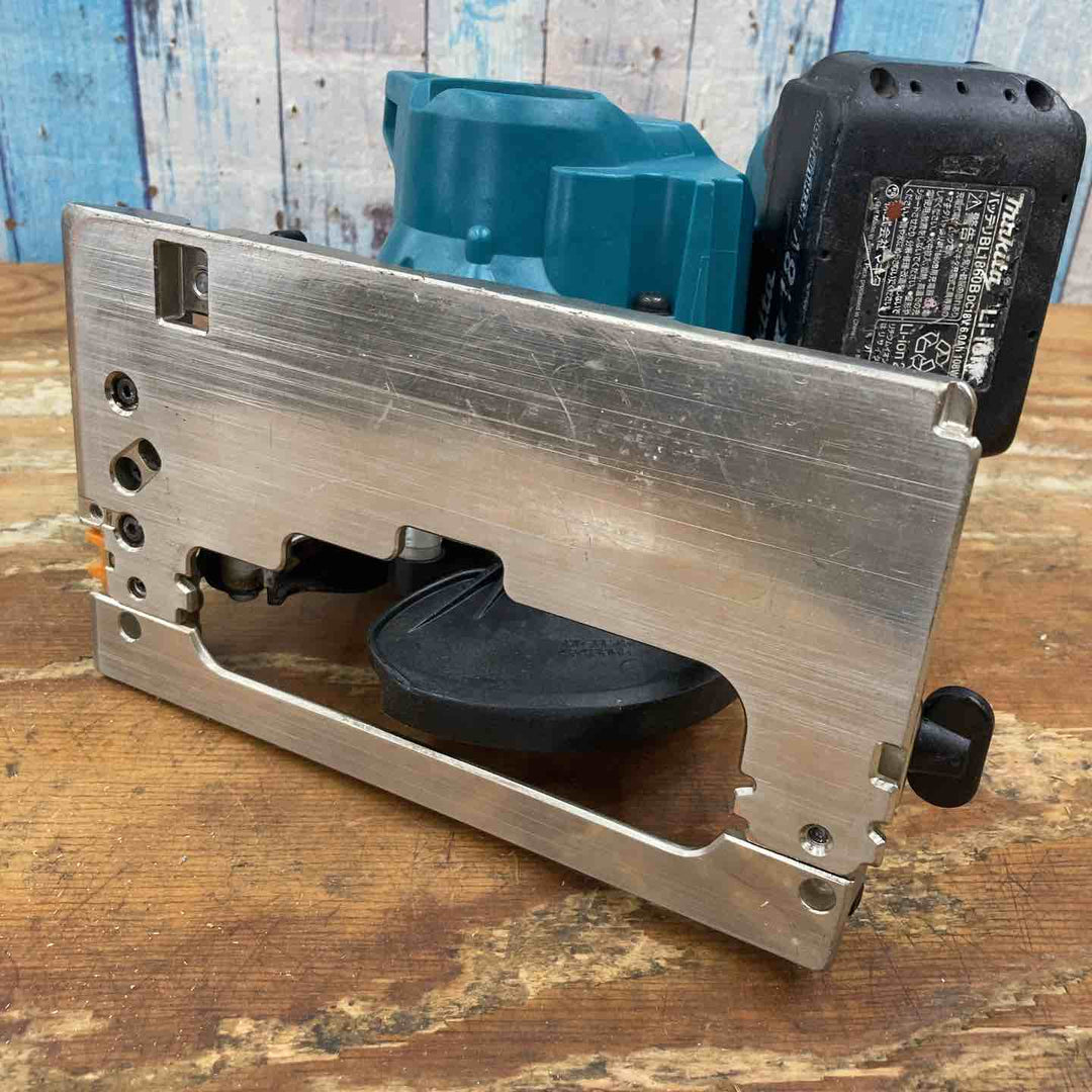 ★マキタ(makita) コードレス丸のこ HS474DZ【柏店】