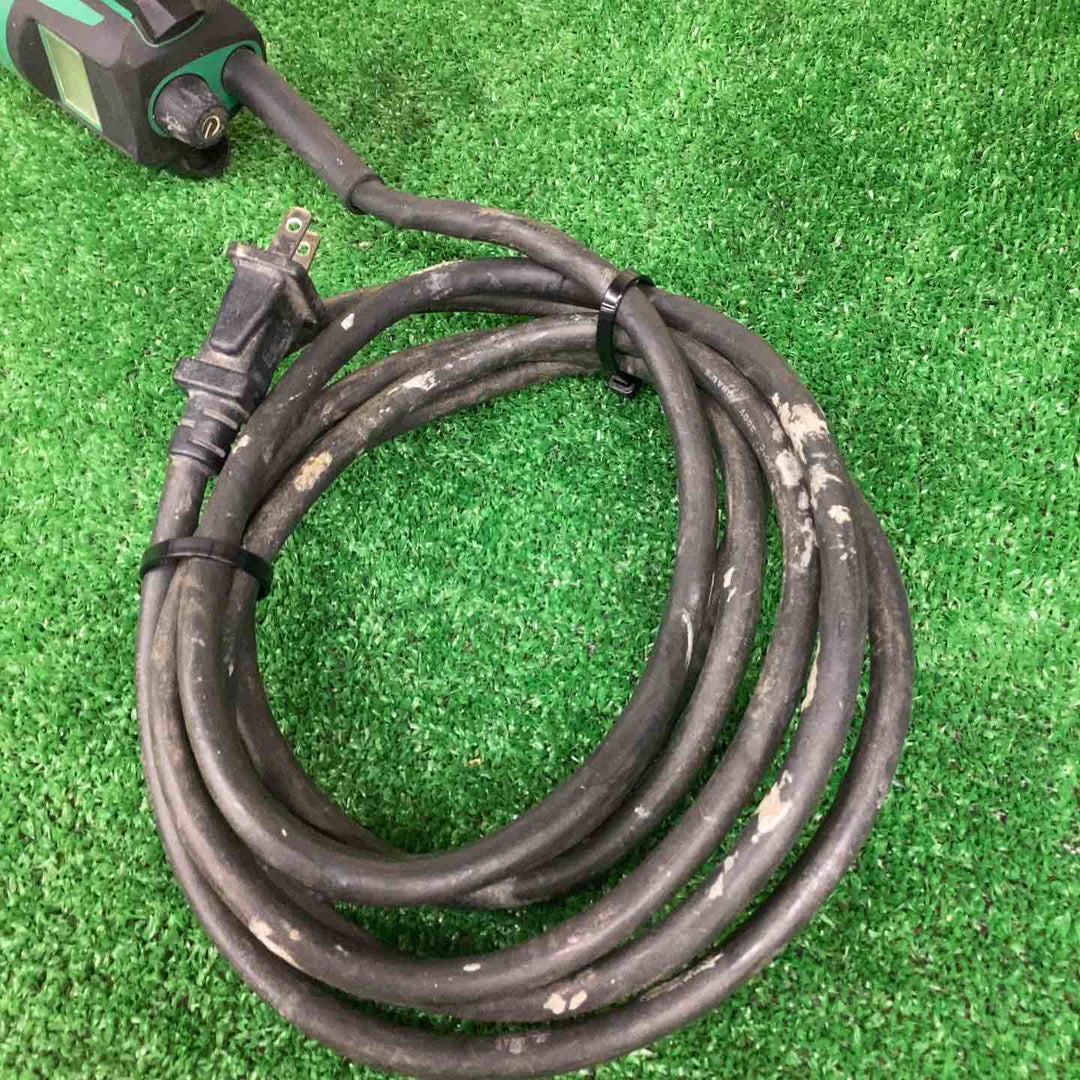★ライスター(LEISTER) ヒートガン トリアックAT型 (141.317) TRIAC AT【越谷店】