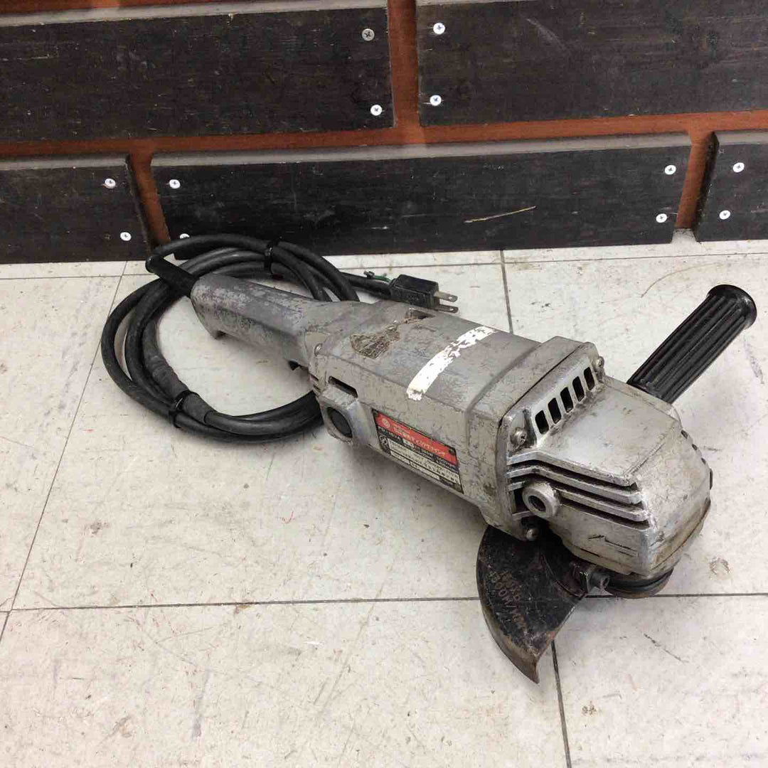 【現状品】 日立/HITACHI 150mmディスクグラインダー PD-150A 【鴻巣店】