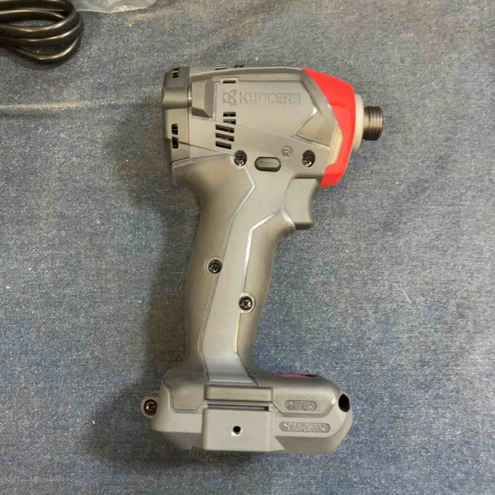 京セラ インパクトドライバー DID183【八潮店】
