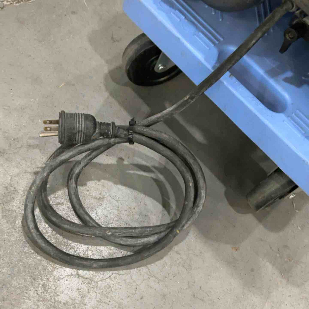 【現状品】★ハイコーキ(HIKOKI ※旧:日立工機) エアコンプレッサー EC1445H 保証なし【川口店】