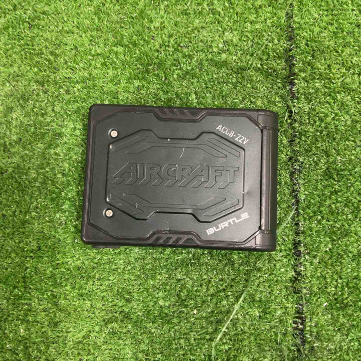 BURTLE バートル 空調服用バッテリー ファン AC08-22V【草加店】