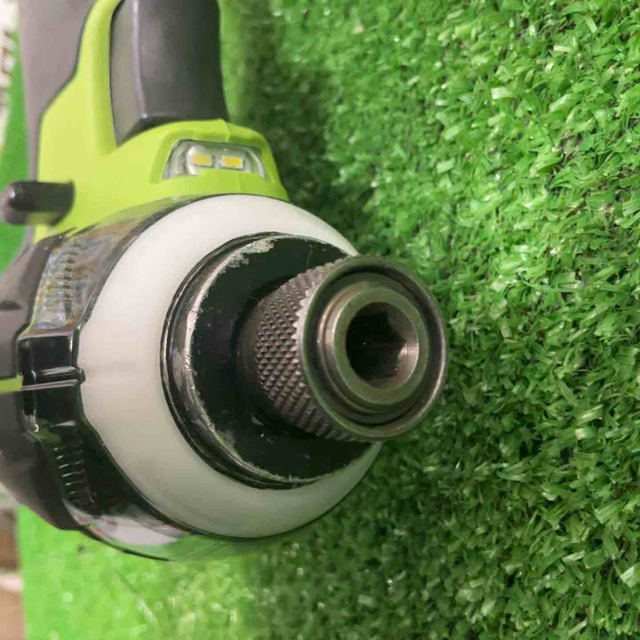 ★マキタ(makita) コードレスインパクトドライバー TD149DZL【草加店】