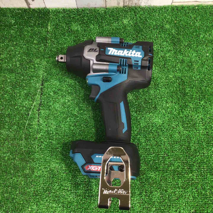 ★マキタ(makita) コードレスインパクトレンチ TW007GZ【町田店】