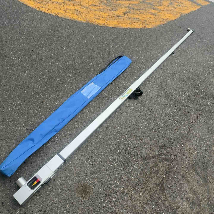 【美品中古】 シンワ測定 風防下げ振り ベーシック 77554 【桶川店】