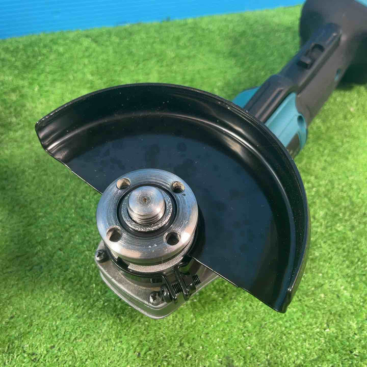 ★マキタ(makita) 125mmコードレスディスクグラインダ GA020GRMX バッテリー1個【岩槻店】