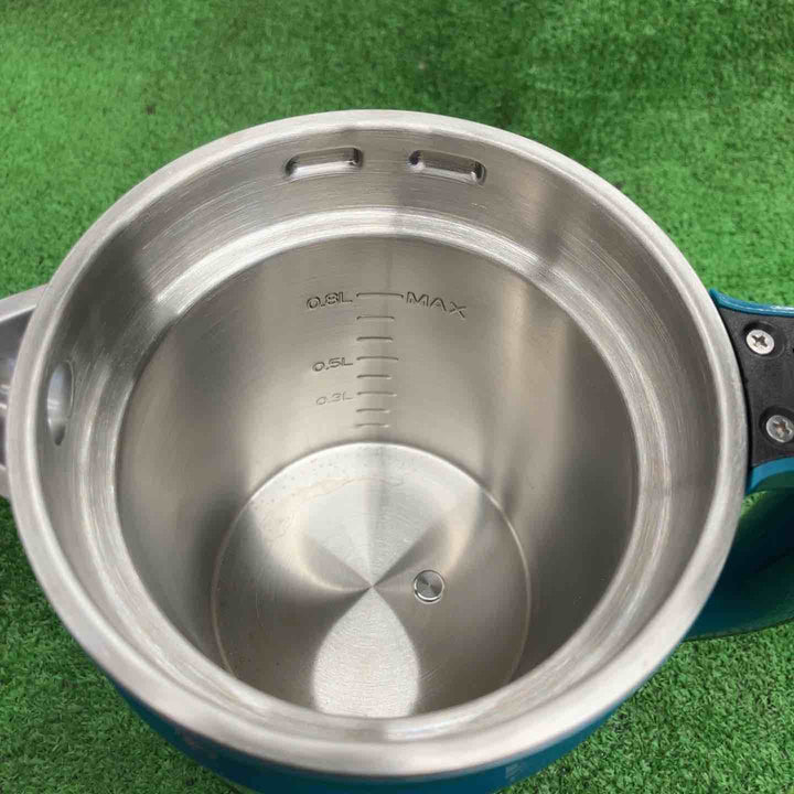 【中古美品】 マキタ/makita コードレスケトル・KT001GZ 【桶川店】