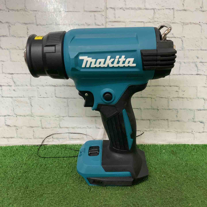 ★マキタ(makita) コードレスヒートガン HG181DZK【町田店】