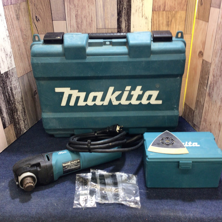 ★マキタ(makita) マルチツール TM3010CT【八潮店】