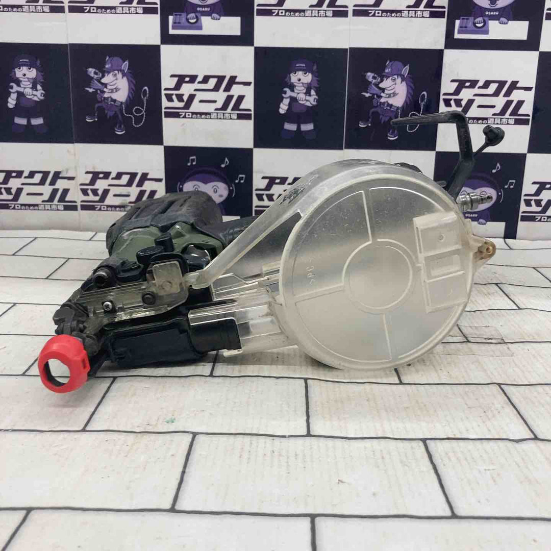 ◇ハイコーキ(HiKOKI) 高圧ねじ打ち機 WF4HS(AG)【所沢店】