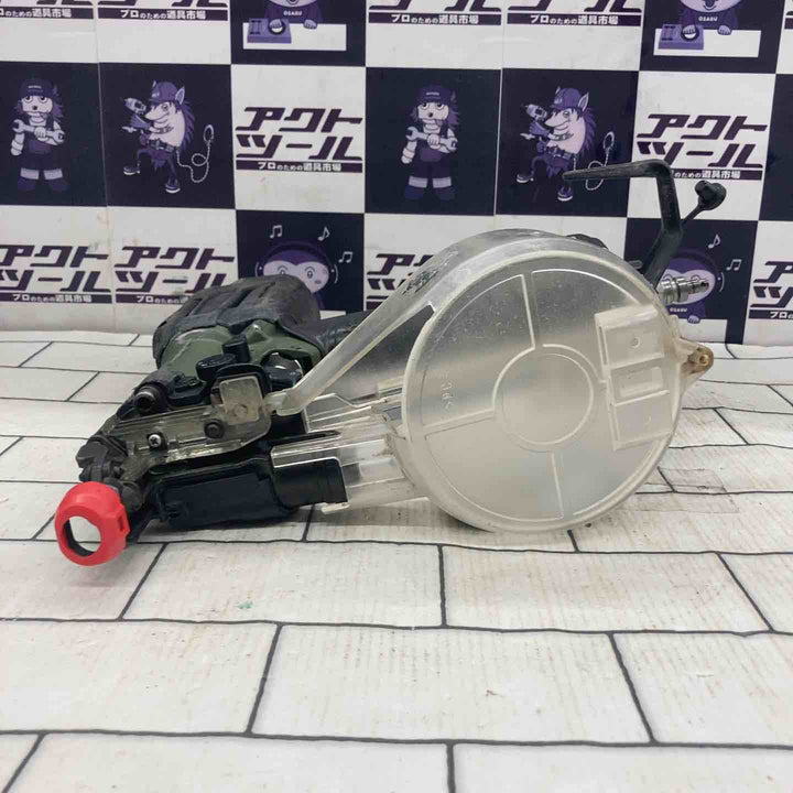 ◇ハイコーキ(HiKOKI) 高圧ねじ打ち機 WF4HS(AG)【所沢店】