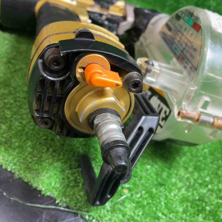 【中古品】 ハイコーキ (HIKOKI ※旧:日立工機) 高圧エアネジ打ち機 WF4H2 【藤沢店】