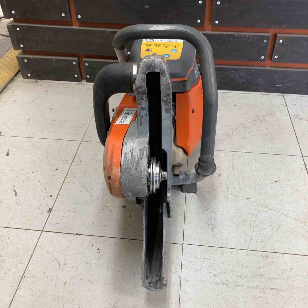 ◇ハスクバーナ(Husqvarna) エンジンカッター K770【鴻巣店】
