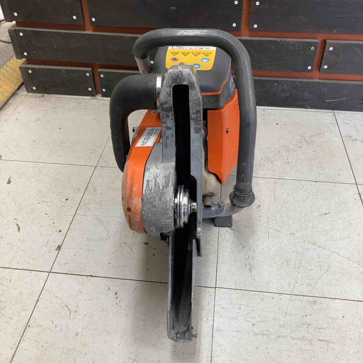 ◇ハスクバーナ(Husqvarna) エンジンカッター K770【鴻巣店】
