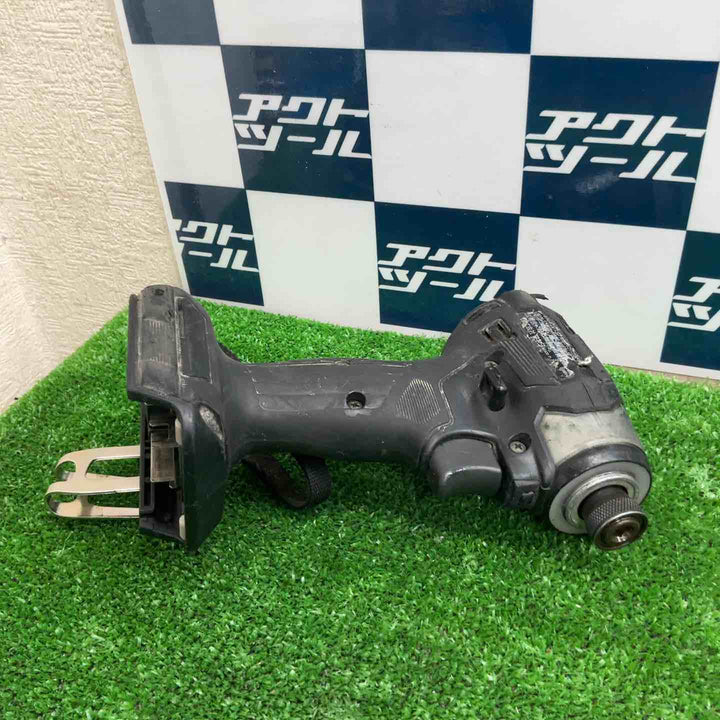 ★マキタ(makita) コードレスインパクトドライバー TD173DZB【草加店】