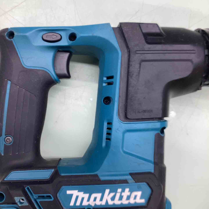 ★マキタ(makita) コードレスハンマドリル HR166DSMX【越谷店】