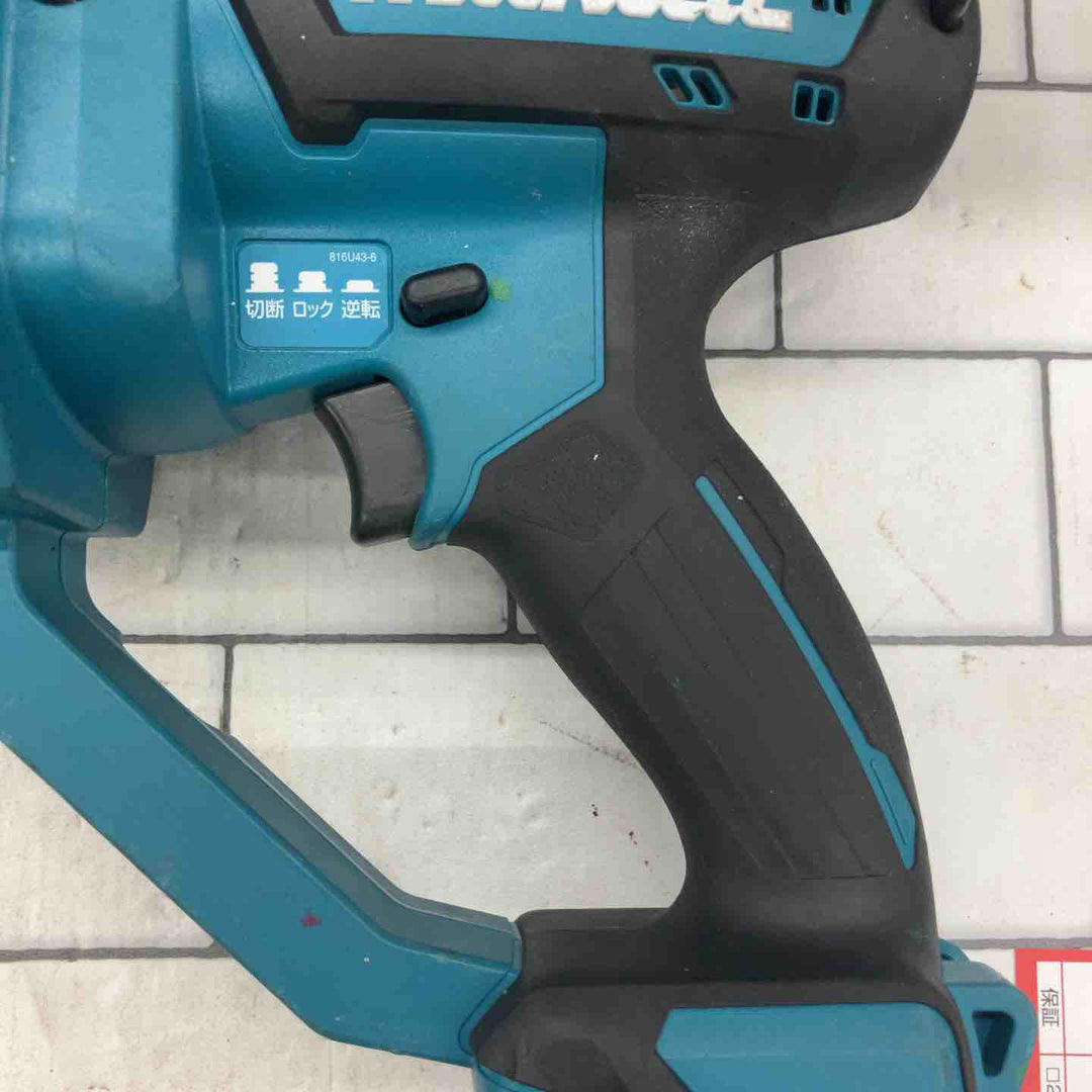 ★マキタ(makita) コードレス全ネジカッター SC103DSMX W3/8刃付(10.8V1.5Ahバッテリー2個、充電器)【所沢店】
