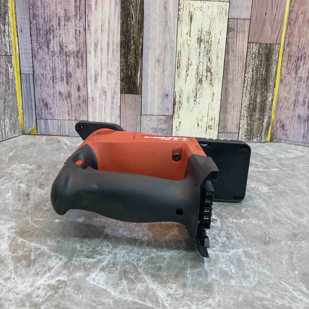 ◇ヒルティ (HILTI) コードレスハンマドリル TE6-A【八潮店】