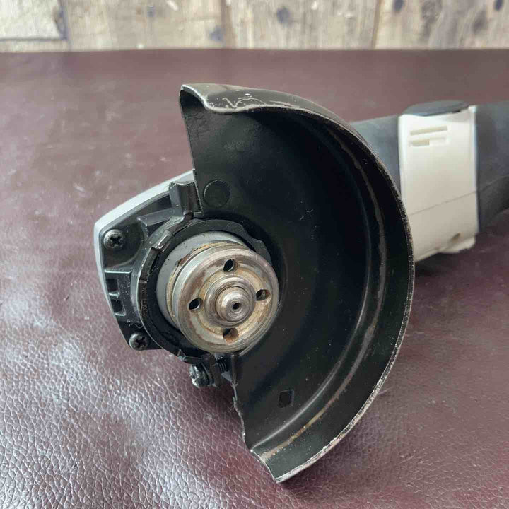 【中古品】パナソニック 充電式ディスクグラインダ EZ4640LS2S-B【東大和店】