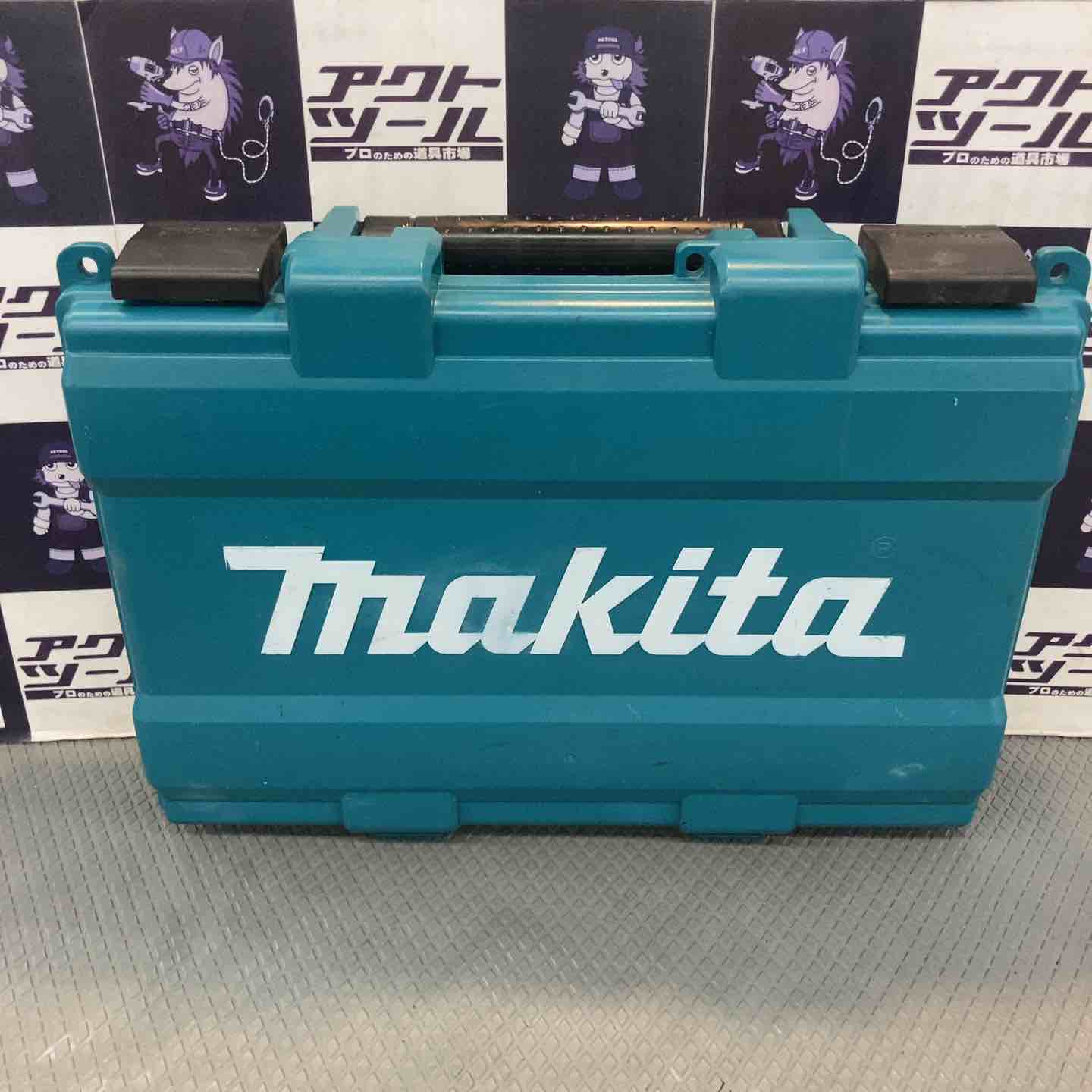 中古品】マキタ(makita) ハンマドリル HR2631F【所沢店】 – アクト