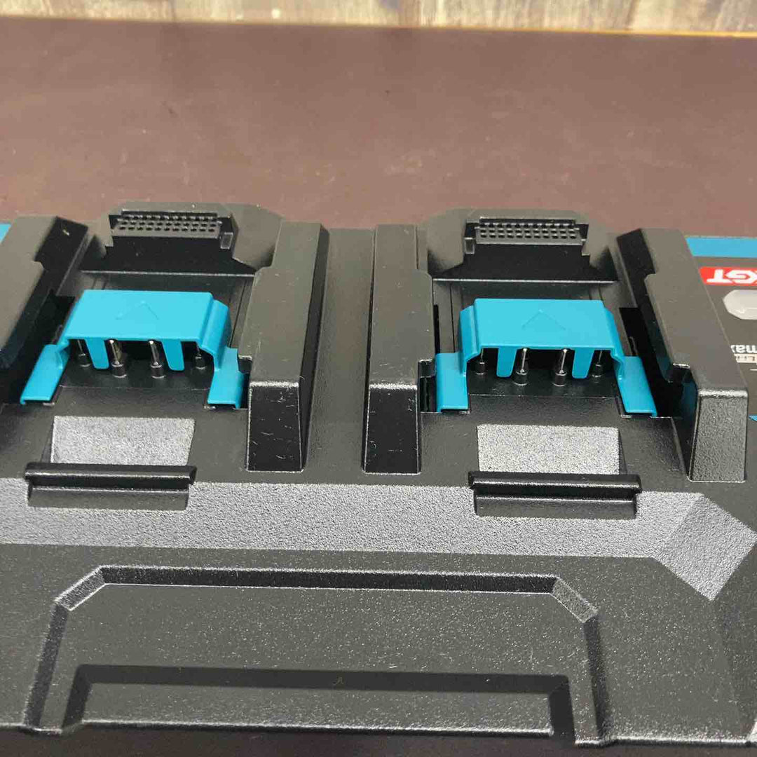 【中古品】 マキタ(makita) 2口急速充電器 DC40RB 【東大和店】