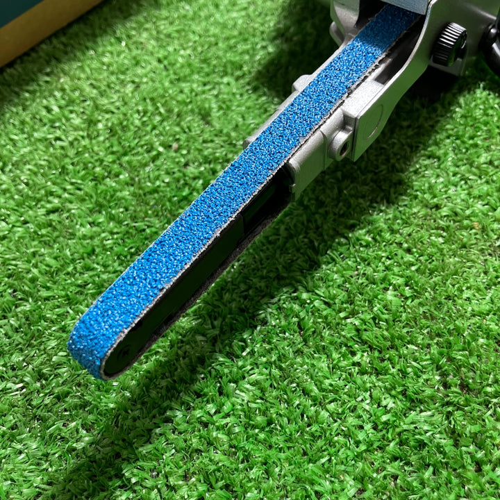 ★日東工器 電動ベルトサンダ EBS-10【川口店】