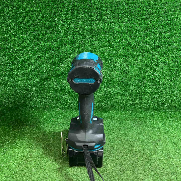マキタ(makita) コードレスインパクトドライバー TD001GRDX【藤沢店】