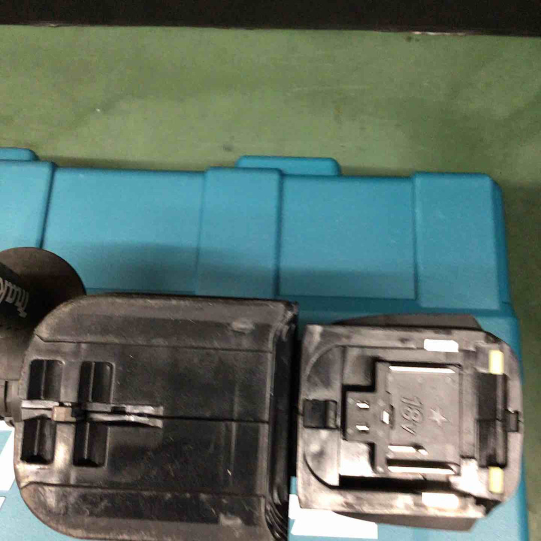 ★マキタ(makita) 24mmコードレスハンマドリル(本体+ケースのみ) HR244DZKB【戸田店】