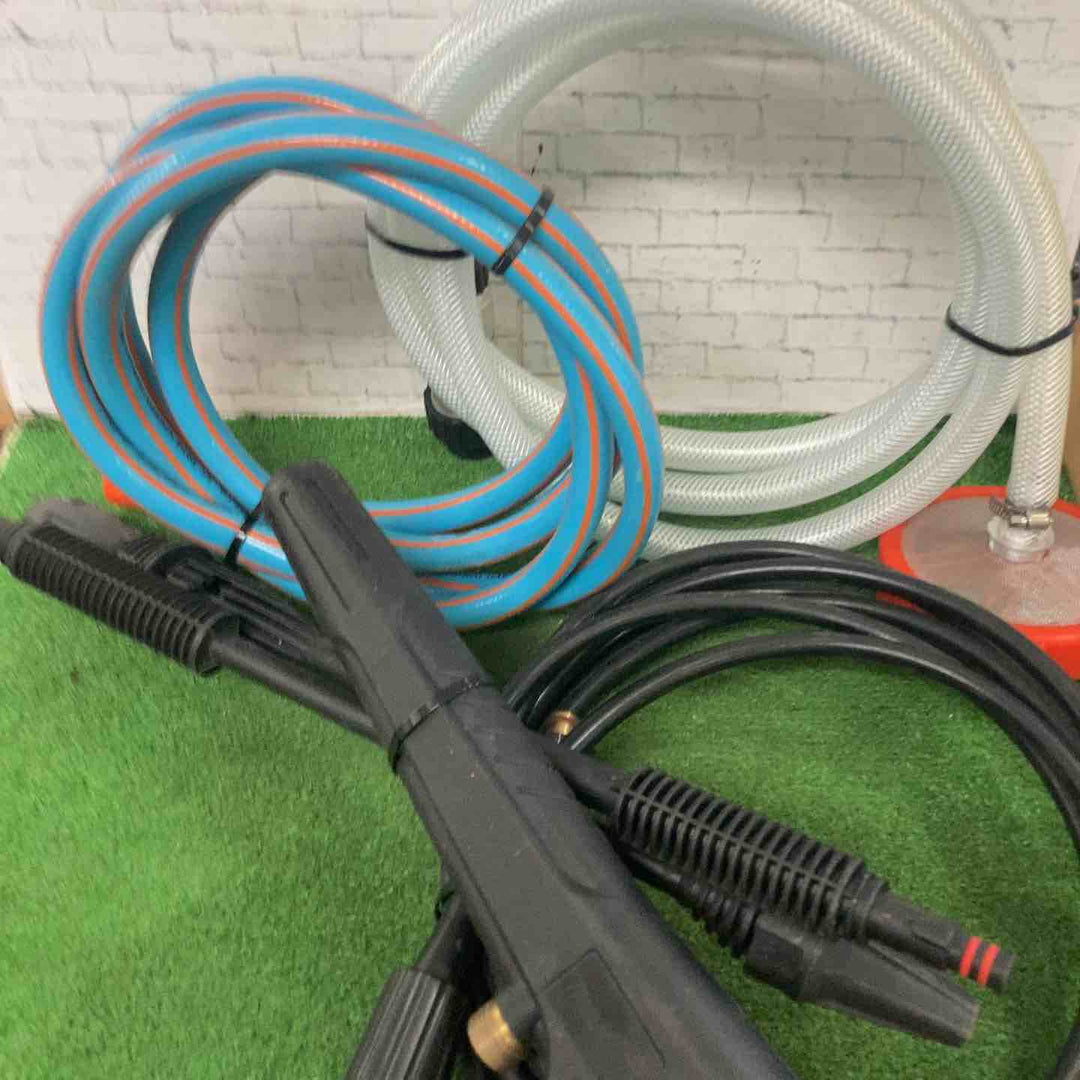 マキタ(makita) コードレス高圧洗浄機 MHW080DZK【藤沢店】