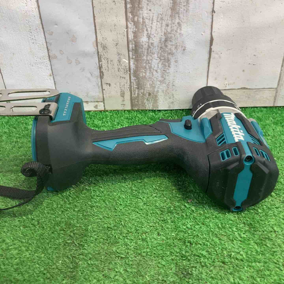 ☆マキタ(makita) コードレス振動ドリルドライバー HP484DZ【町田店】