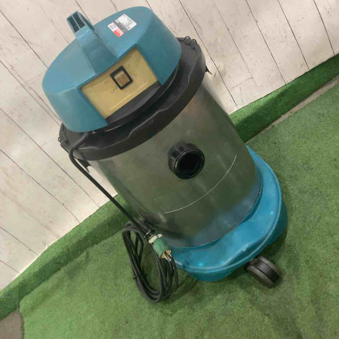 【店頭受取り限定】◇マキタ(makita) 集じん機 407 動作確認済【川口店】