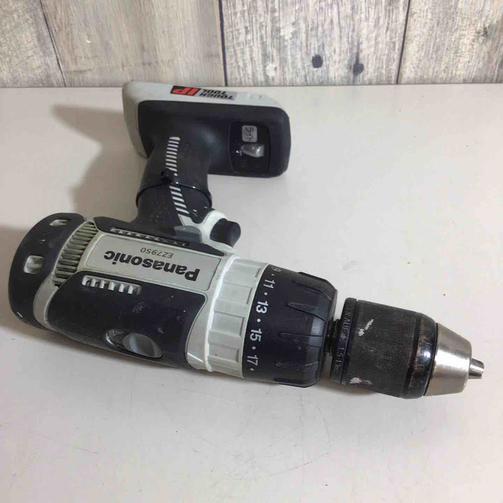 パナソニック 振動ドリルドライバ EZ7950X【戸田店】