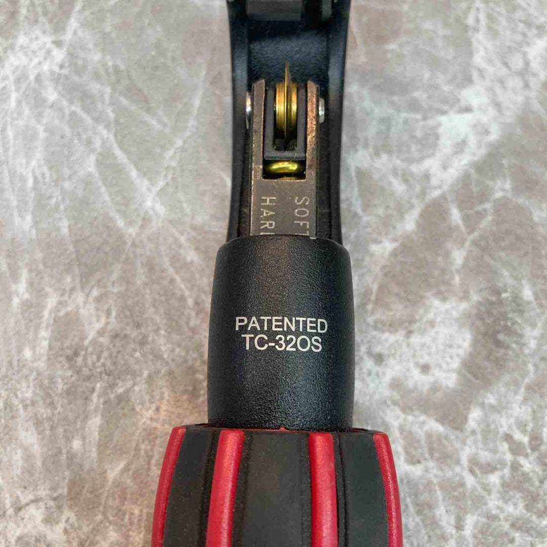 ◇BBK オートマチックチューブカッター TC-320S【八潮店】