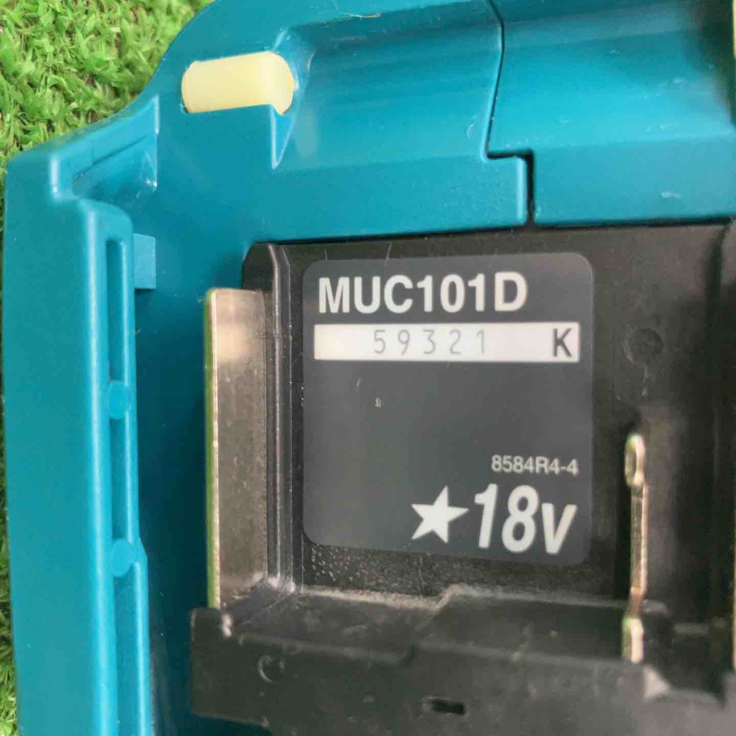 ☆マキタ(makita) コードレスハンディソー MUC101DZ【川崎店