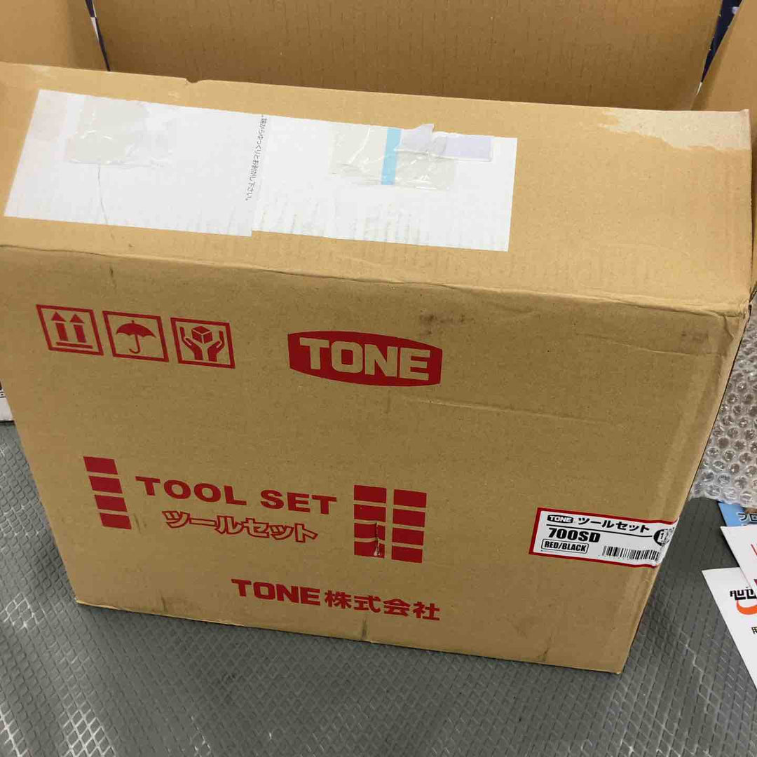 ◇TONE 700SD ツールセット【所沢店】