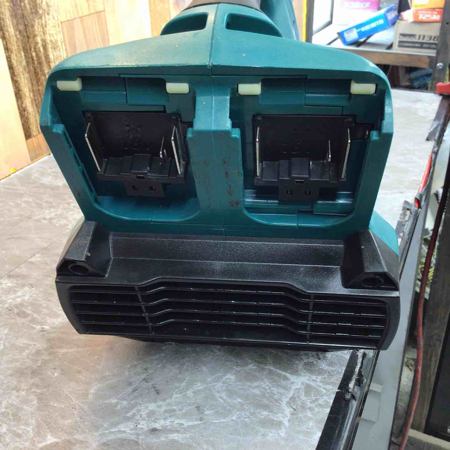 ◇マキタ(makita) コードレスブロア MUB362DZ【八潮店】 ◇マキタ(makita) コードレスブロア MUB362DZ【八潮店】 – アクト