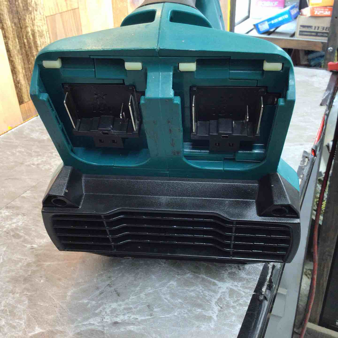 ◇マキタ(makita) コードレスブロア MUB362DZ【八潮店】