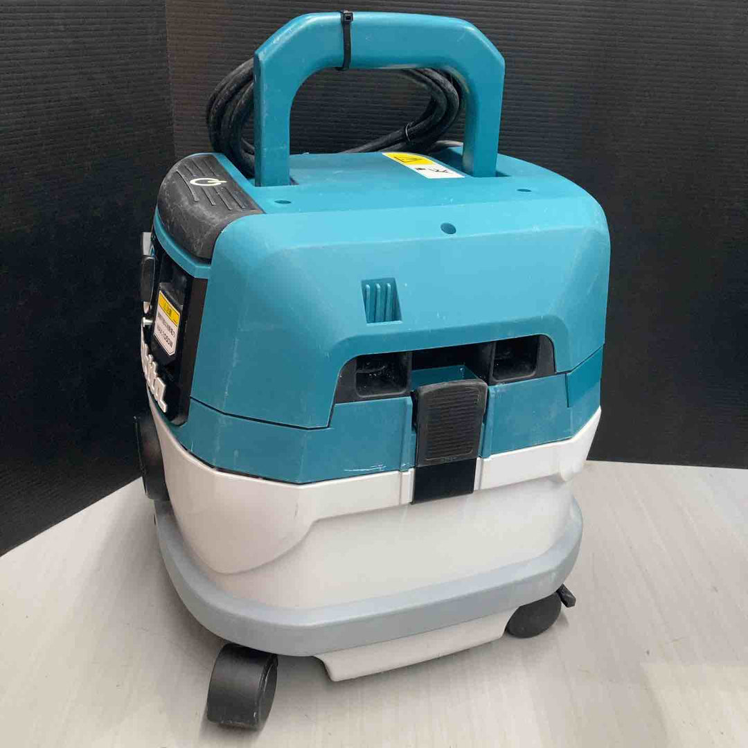 ★マキタ(makita) 集じん機 乾湿両用 VC0820 ホース欠品【戸田店】
