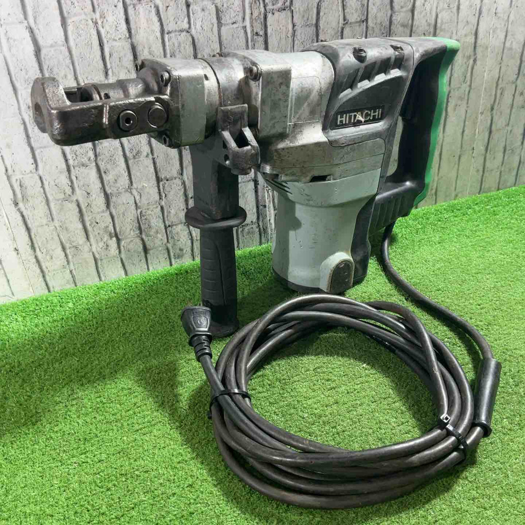 ★ハイコーキ(HIKOKI ※旧:日立工機) ハンマドリル DH38SS 動作確認済【川口店】