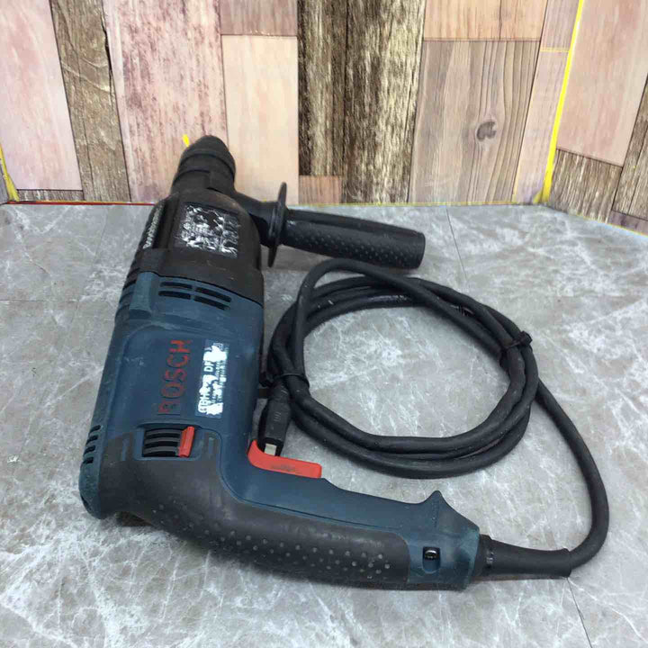 ★ボッシュ(BOSCH) ハンマドリル GBH2-26DFR【八潮店】