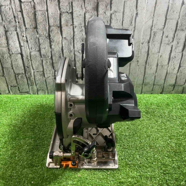 ★マキタ(makita) コードレスマルノコ HS474DZB【草加店】