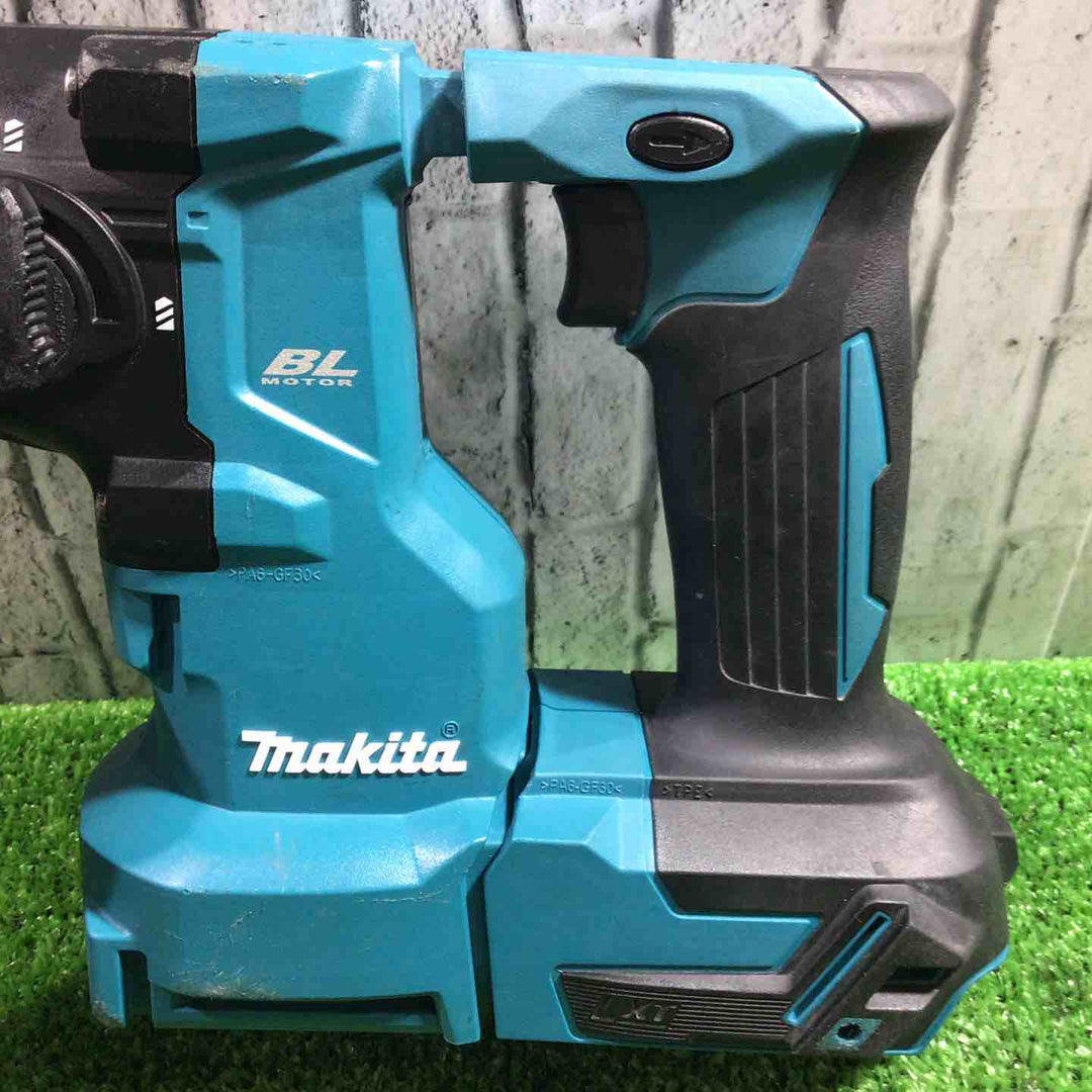 ★マキタ(makita) コードレスハンマドリル HR183DRGX【川口店】