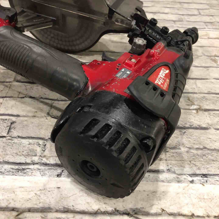 ★マキタ(makita) 高圧エア釘打ち機 AN510HS【川口店】