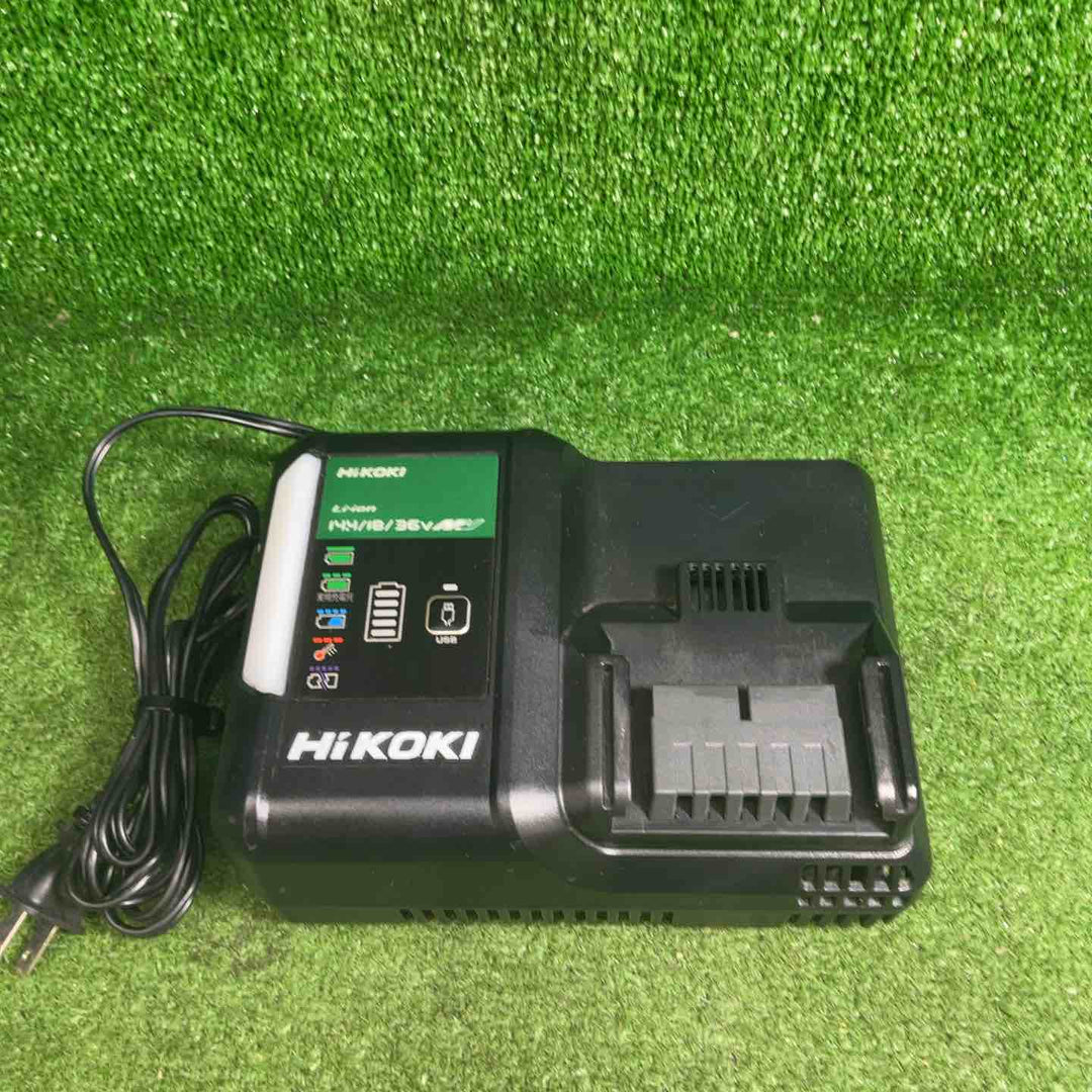 【中古品】 ハイコーキ(HIKOKI ※旧:日立工機) コードレスインパクトレンチ WR36DH(2XPSZ)【藤沢店】