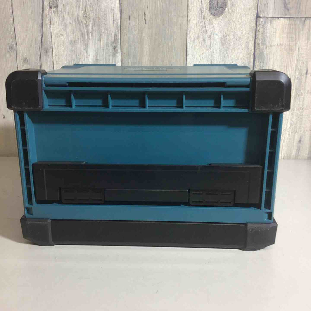 ☆マキタ(makita) コードレスラジオ付テレビ TV100【戸田店】